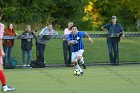 MSoc vs Mitchell  Men’s Soccer vs Mitchell College. - Photo by Keith Nordstrom : Wheaton, MSoccer, MSoc, Men’s Soccer